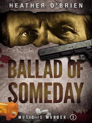 cover image of Ballad of Someday